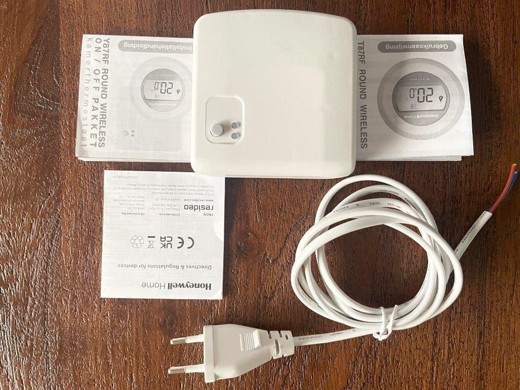 Honeywell Home RF-module, Ophalen of Verzenden, Nieuw