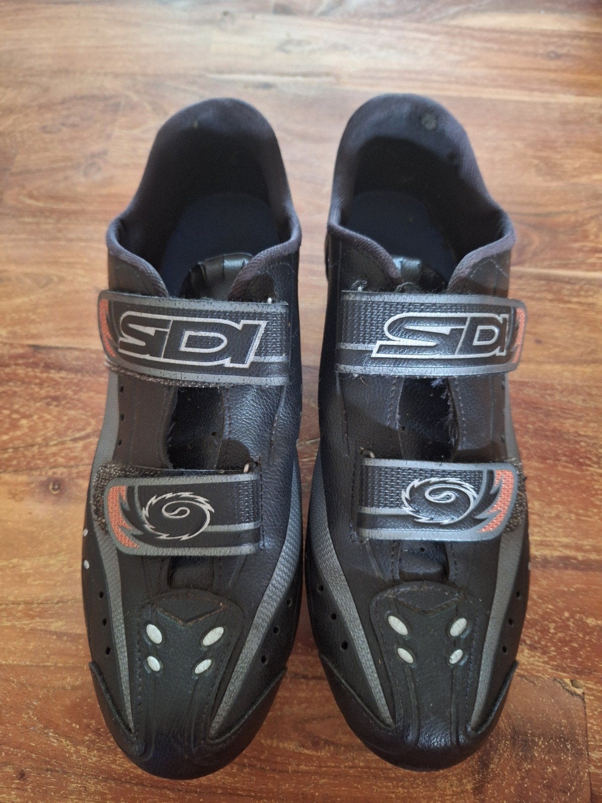 SIDI Race fiets schoenen 45, Sport en Fitness, Wielrennen, Ophalen of Verzenden
