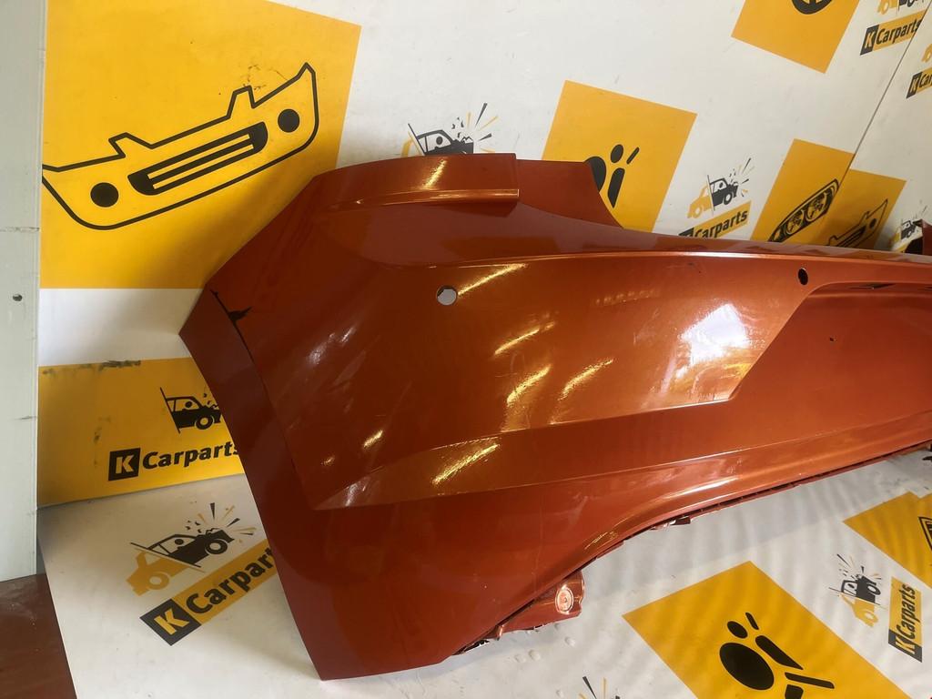 Achterbumper Volkswagen Polo 2G 2017+ PDC 2G6807417 bumper, Auto-onderdelen, Info@fabrikant.eu, Ophalen of Verzenden, Achter, Bumper