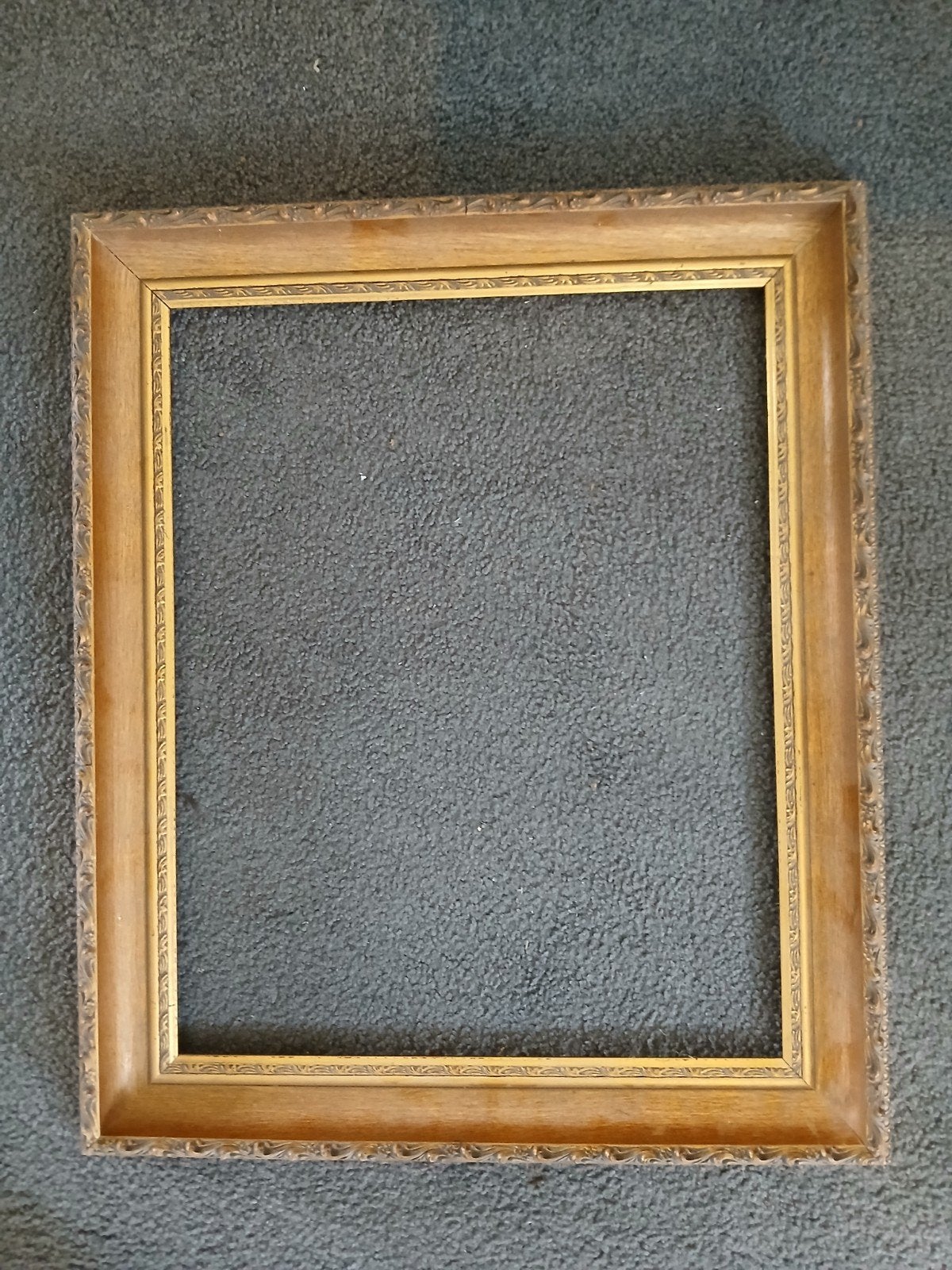 Fotolijst, Huis en Inrichting, Ophalen, Hout, Fotolijst