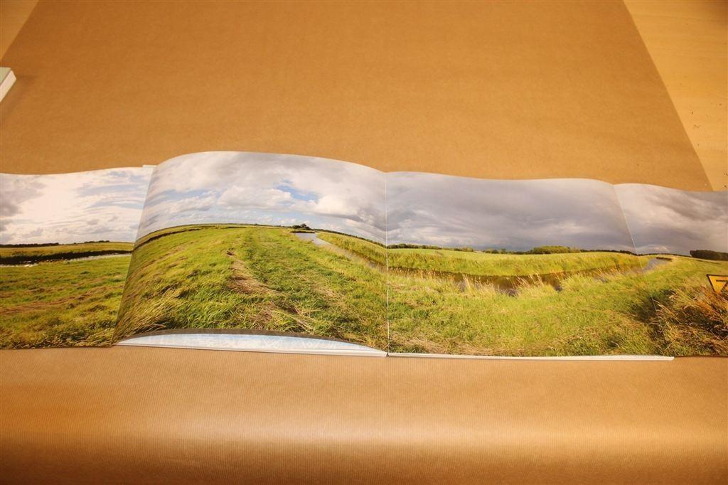 De Onlanden — Het Leege Lant — Natuur in Beeld, Boeken, Geschiedenis | Stad en Regio, Ophalen of Verzenden, Gelezen