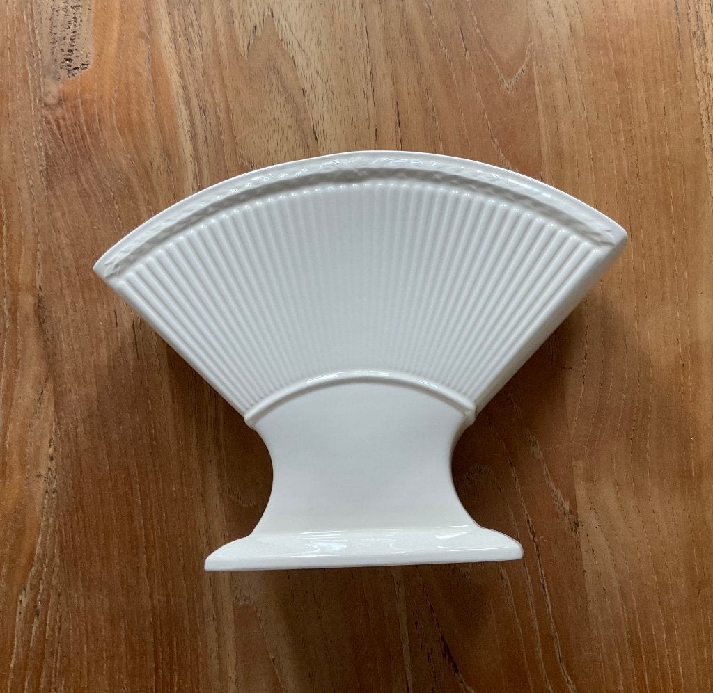 Wedgwood Edme napkin holder servethouder koffiefilterhouder, Ophalen of Verzenden