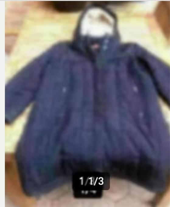 Dames winterjas maat 42 kleur zwart met muts merk BiAGGINI., BiAGGINI., Zwart, Maat 42/44 (L), Ophalen of Verzenden