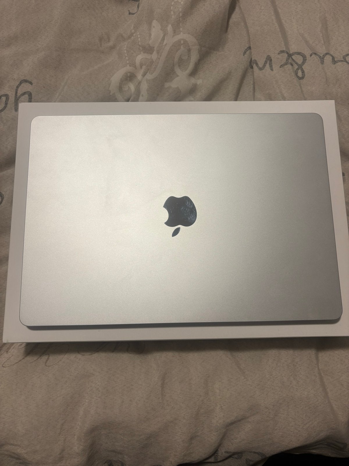 MacBook Air 15-inch M4 (2025) - Zo goed als nieuw, Computers en Software, Ophalen, 15 inch, 512 GB, Zo goed als nieuw