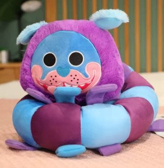 Poppy Playtime grote knuffel Dog (40cm), Ophalen of Verzenden, Nieuw, Overige typen