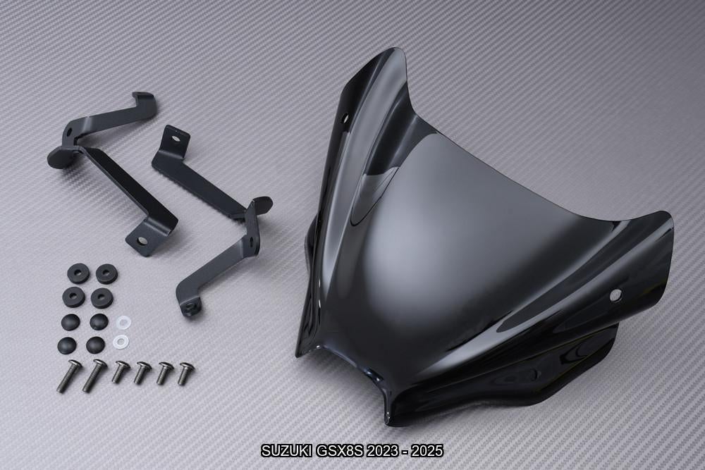 Windscherm SUZUKI GSX8S 2023 - 2025, Ophalen of Verzenden, Nieuw