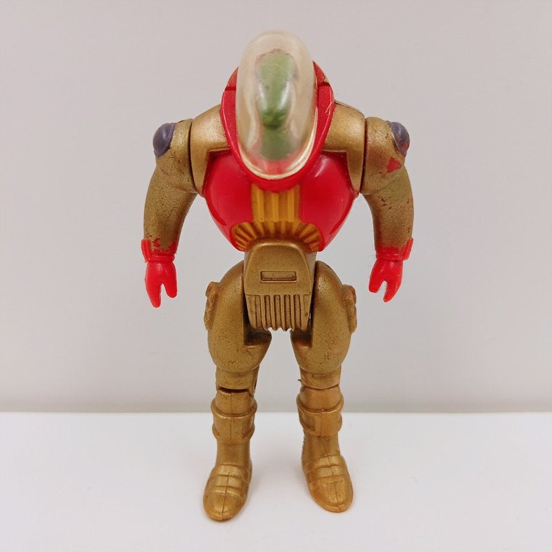 Dino-Riders Krulos Tyco 1987, Ophalen of Verzenden, Zo goed als nieuw