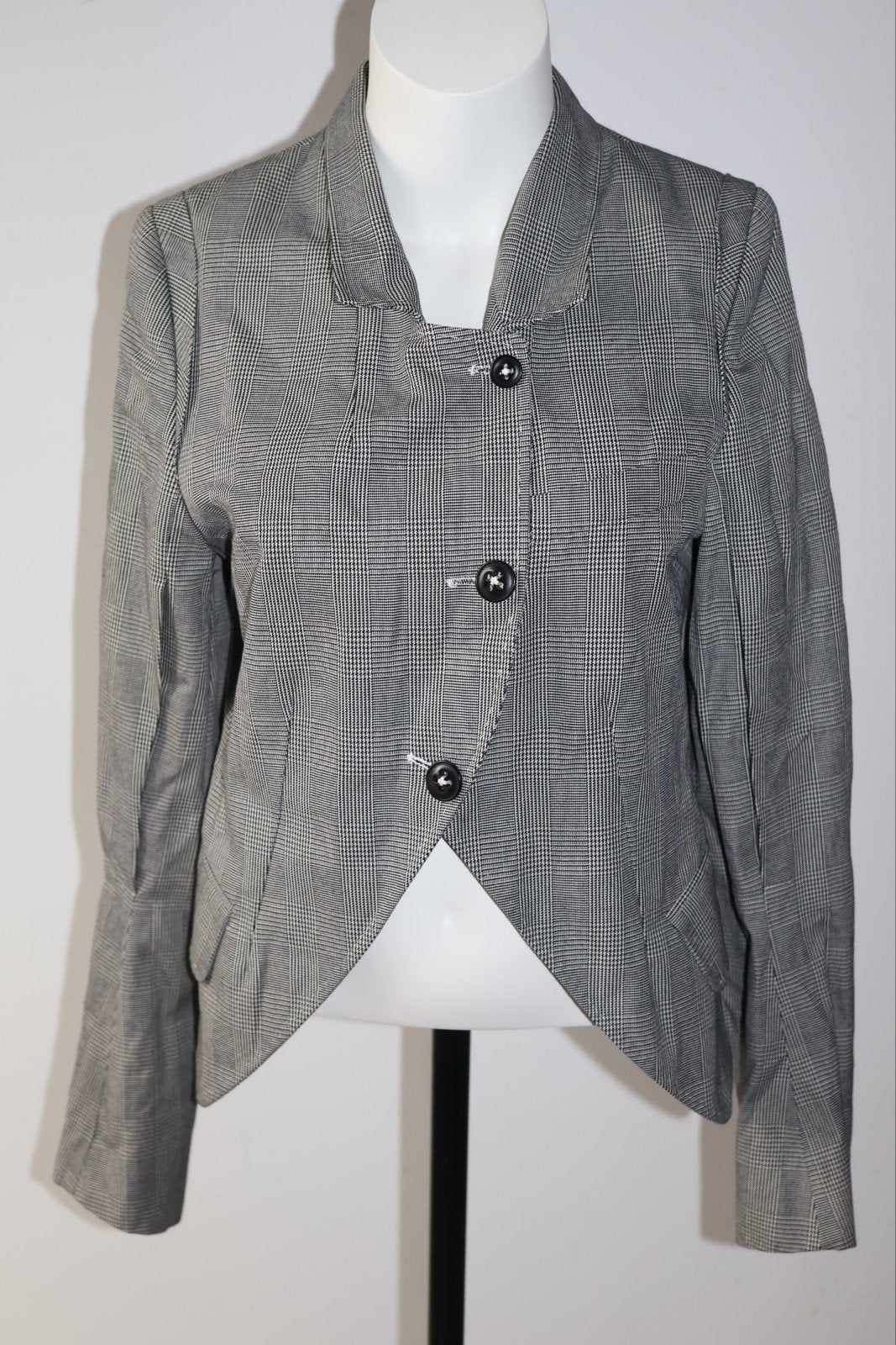 Ann Demeulemeester blazer jasje maat 38 / M, Maat 38/40 (M), NL, Ann Demeulemeester.nl, Ophalen of Verzenden