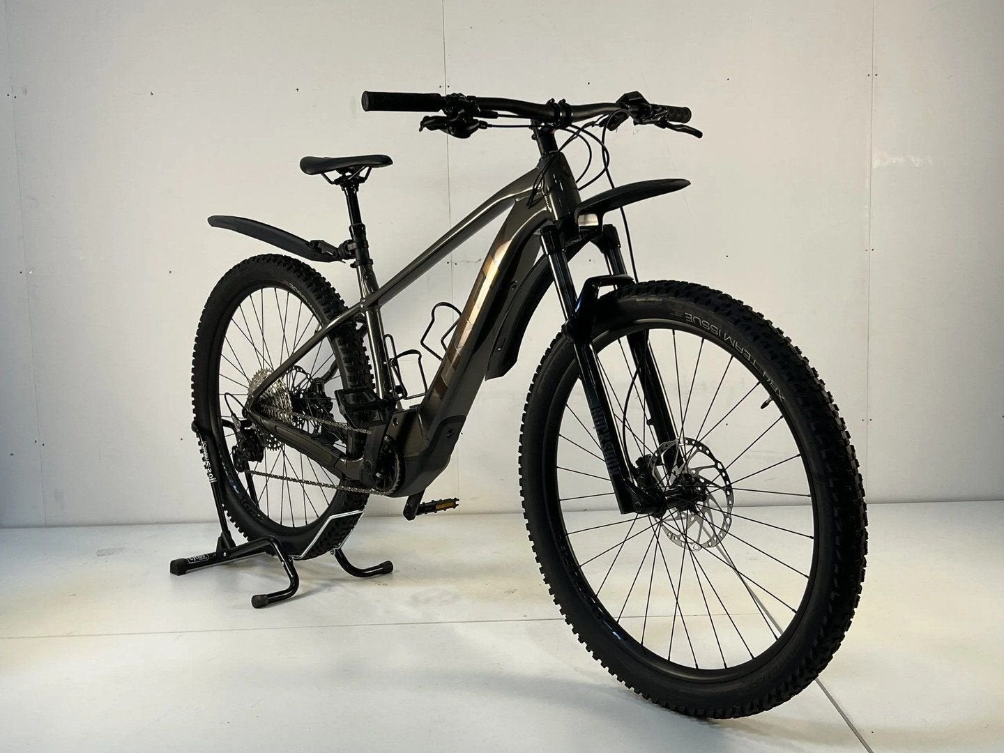 Trek Marlin +8, Fietsen en Brommers, Fietsen | Mountainbikes en ATB, Gebruikt, Trek