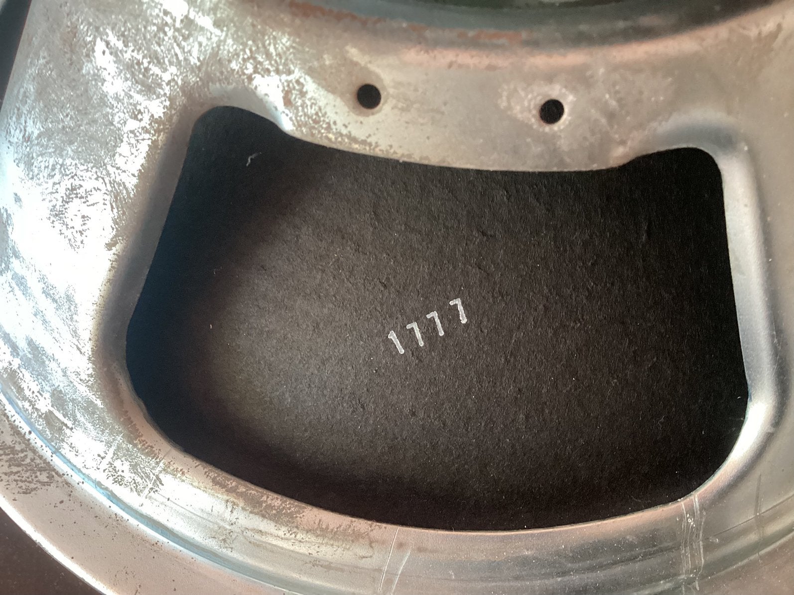 Celestion G12 75 4x, Ophalen of Verzenden, Gebruikt, Elektrische gitaar