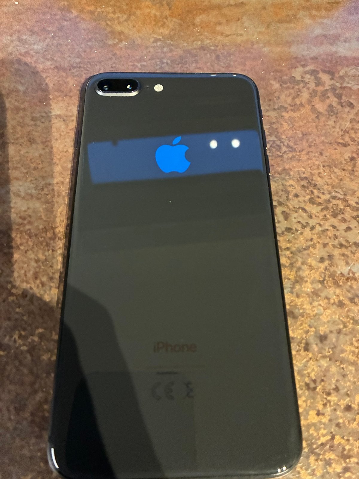iPhone 8 Plus - Goede staat, Telecommunicatie, Mobiele telefoons | Apple iPhone, Gebruikt, IPhone 8 Plus, Ophalen of Verzenden