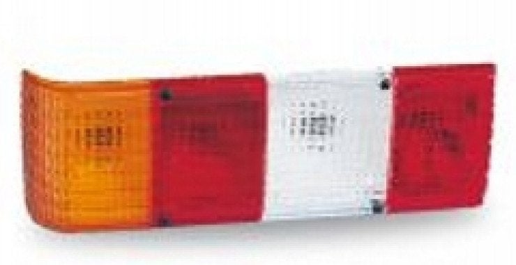 Jokon Achterlicht 541 Rem/ Knipper/ Mist/ Achteruitrij, Buurserstraat 15 A, 7481 EG,Haaksbergen, Ophalen of Verzenden, Info@123CamperOnderdelen.nl