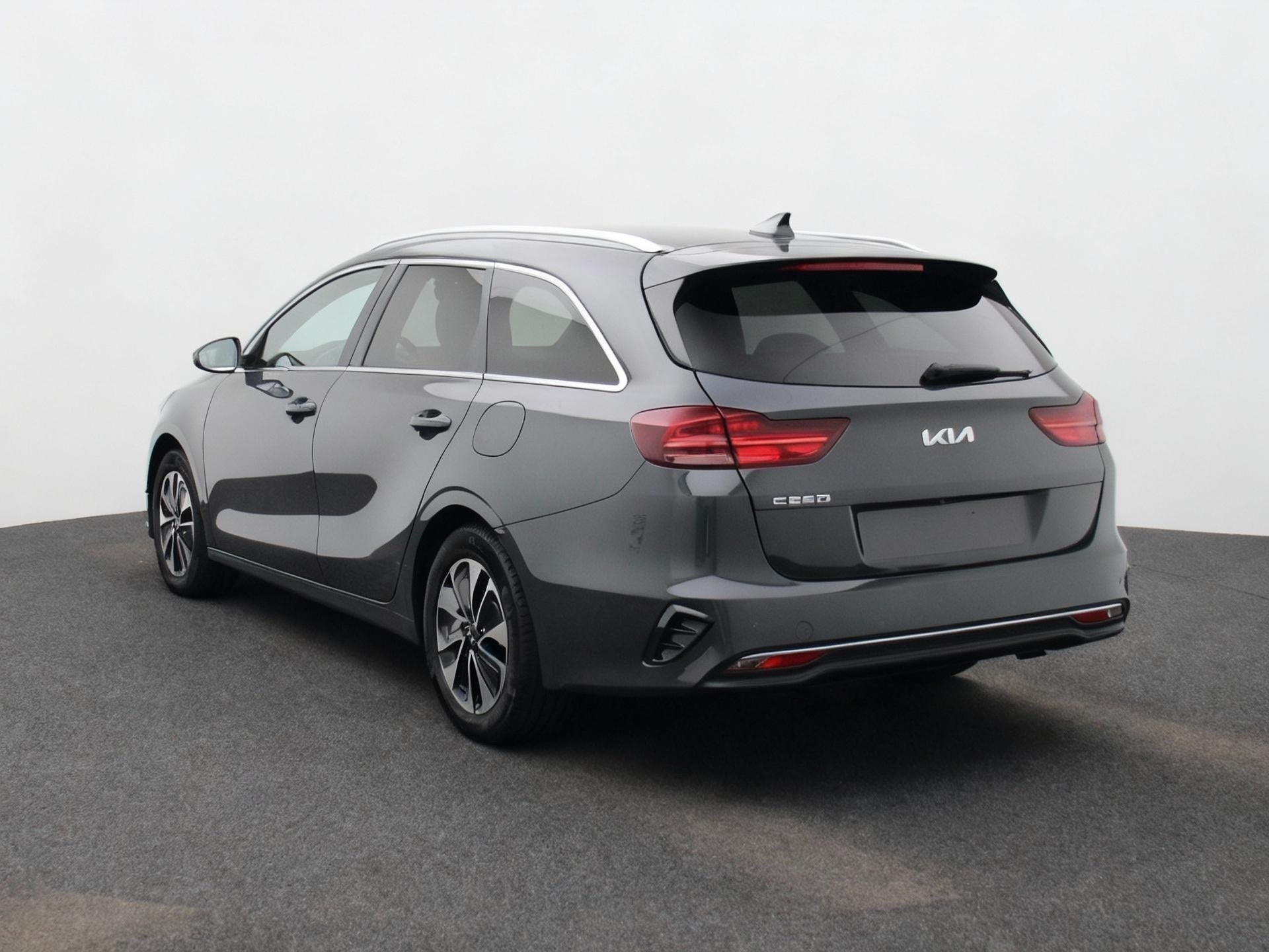 Kia Ceed Sportswagon 1.0 T-GDi Design Edition | JBL | Stoel, Auto's, Kia, Voorwielaandrijving, 101 pk, Euro 6, Automatische klimaatregeling