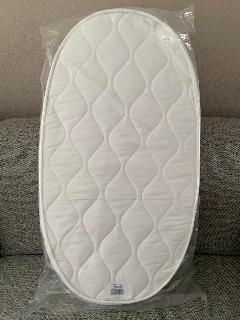 Wieg matras, Ophalen, Nieuw, Wieg