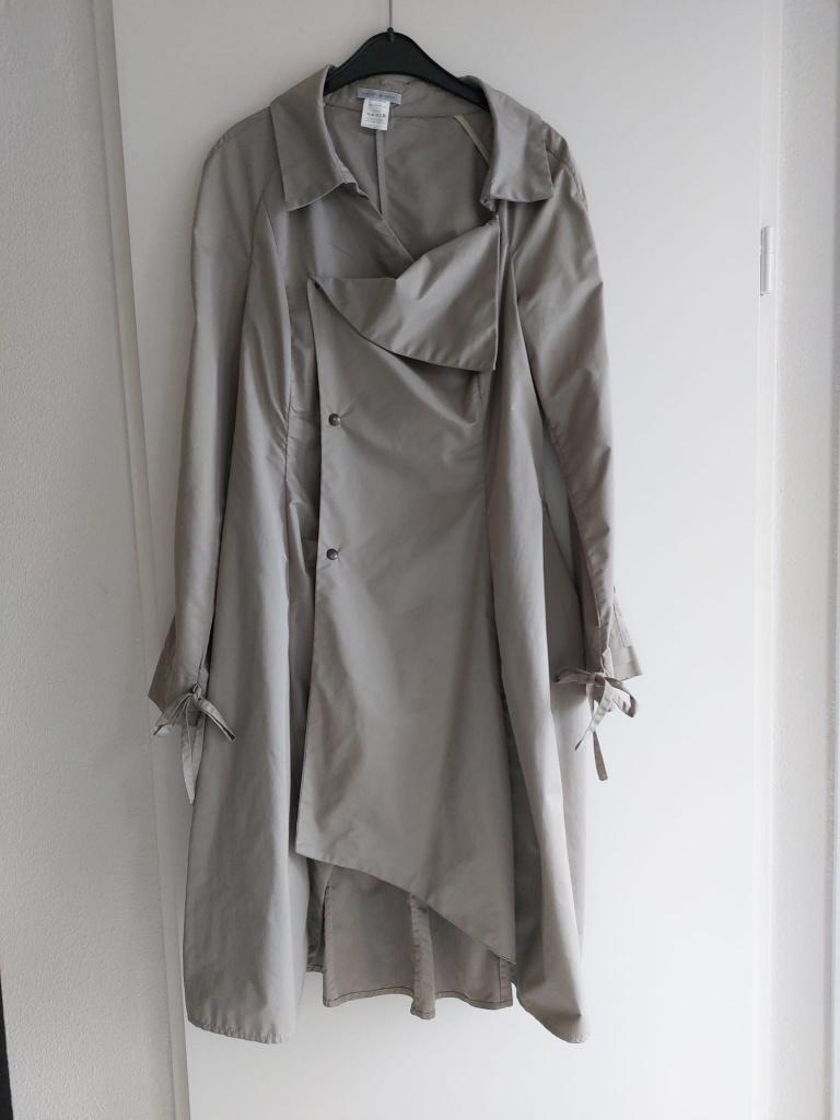 Jas Sarah Pacini, Maat 38/40 (M), Overige kleuren, Sarah Pacini, Ophalen of Verzenden