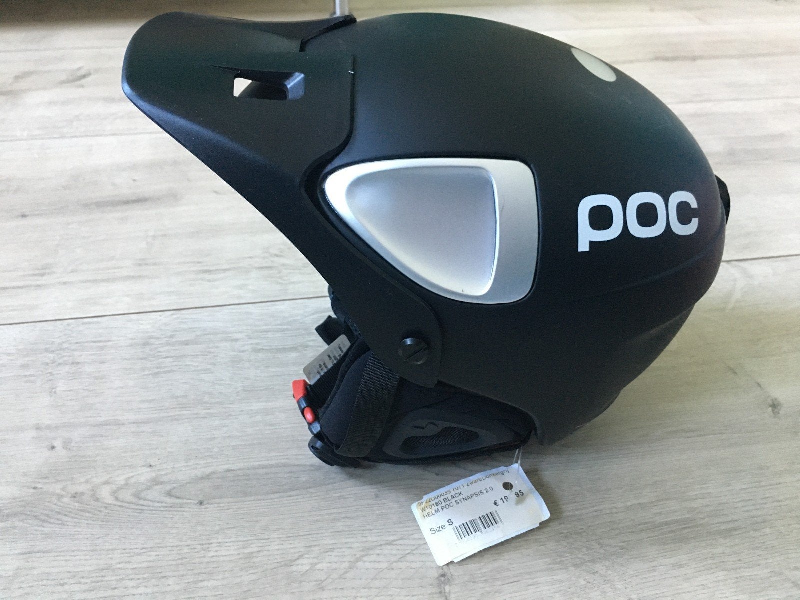NIEUW! - POC skihelm - 53/54 cm, Overige merken, Overige typen, Nieuw, Ophalen of Verzenden