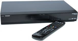 Humax Full HD digitale ontvanger, type IHDR-5200C+500 Gb HD, Ophalen of Verzenden, Zo goed als nieuw, USB 2, 500 tot 1500 GB