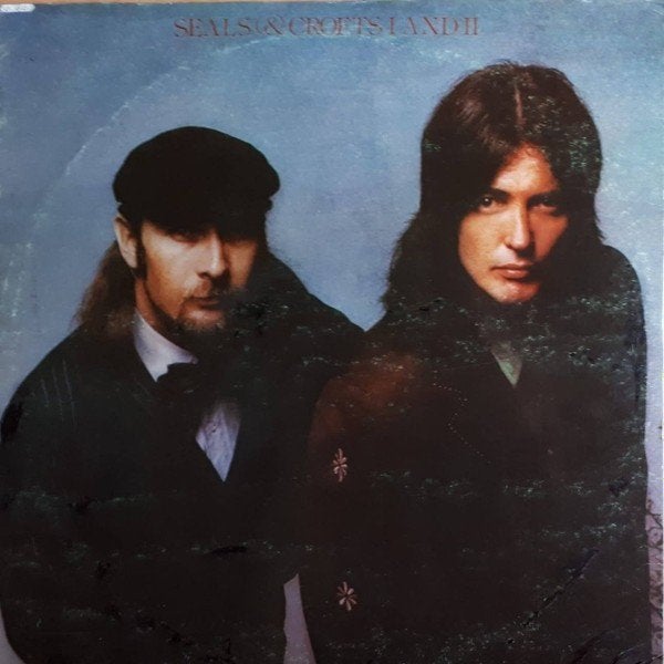 6 Albums SEALS & CROFTS ( Softrock USA ), LP, Ophalen of Verzenden, Zo goed als nieuw, 12 inch