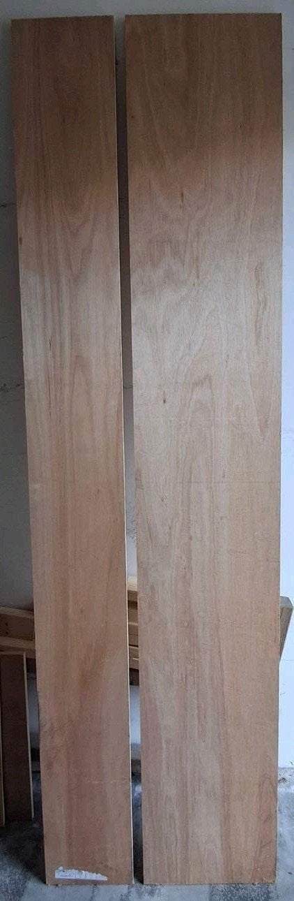 Watervast Multiplex, 18mm, Ophalen, Minder dan 25 mm, Nieuw, 200 tot 250 cm