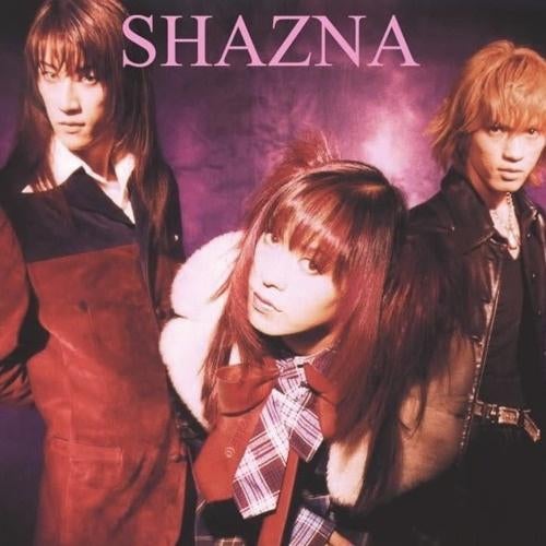 Shazna (j.rock) cds / dvds te koop. =======================, Ophalen, Gebruikt, Aziatisch
