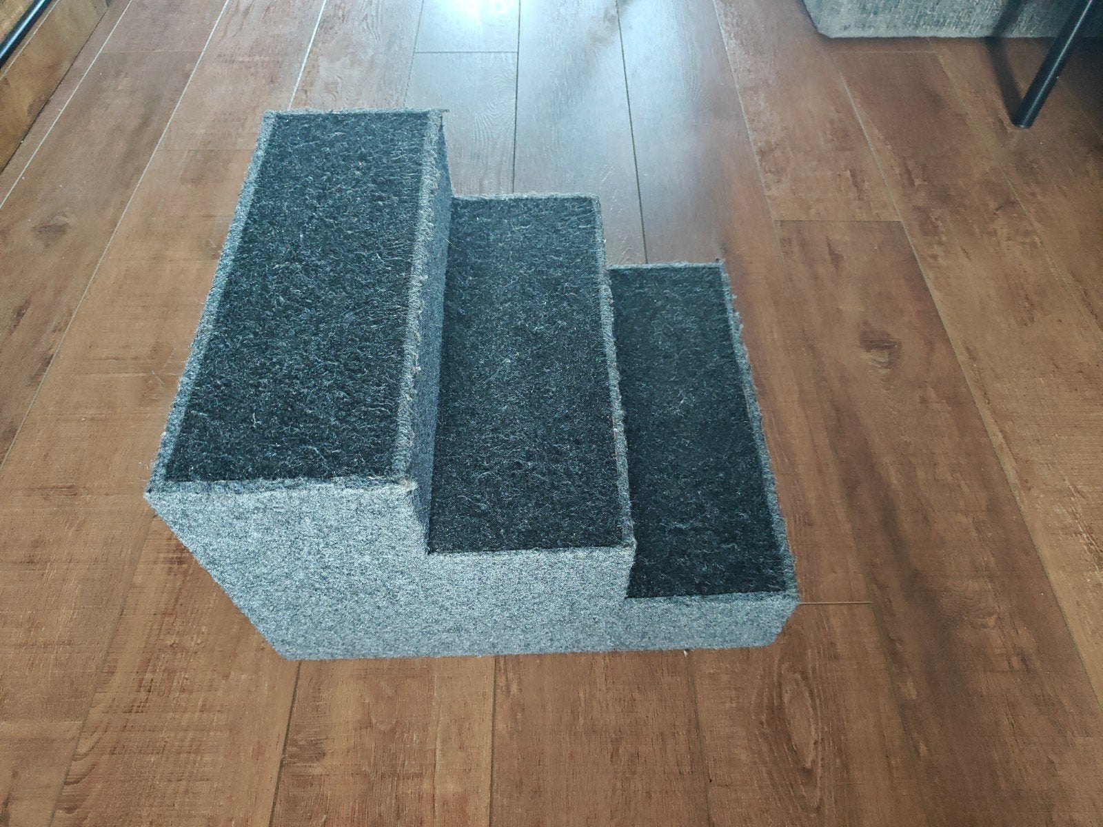 katten/honden trapje opstap, Ophalen of Verzenden, Gebruikt