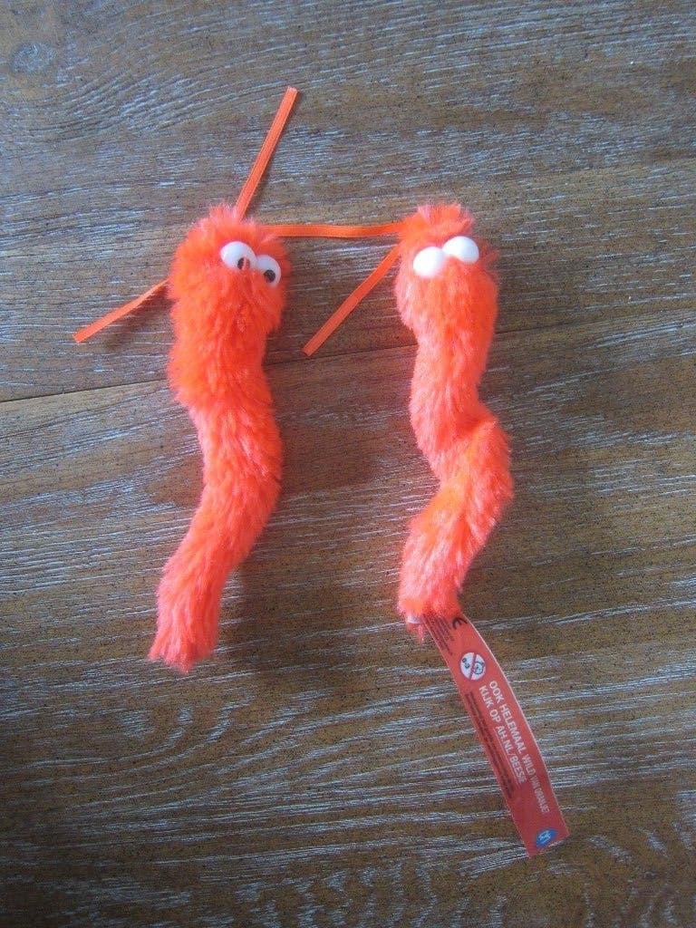 voetbal ORANJE pet Wuppie slang beessies  klein  groot, Ophalen of Verzenden, Zo goed als nieuw, Ajax, Pet of Muts