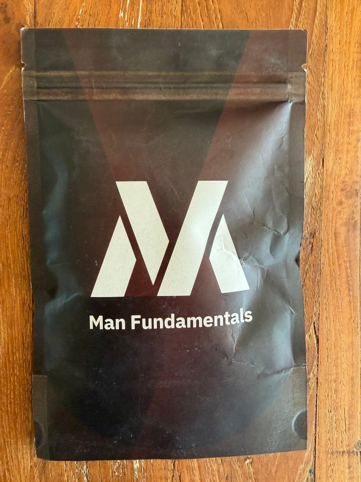 Man Fundametals supplement, Sport en Fitness, Gezondheidsproducten en Wellness, Ophalen of Verzenden, Nieuw, Overige typen