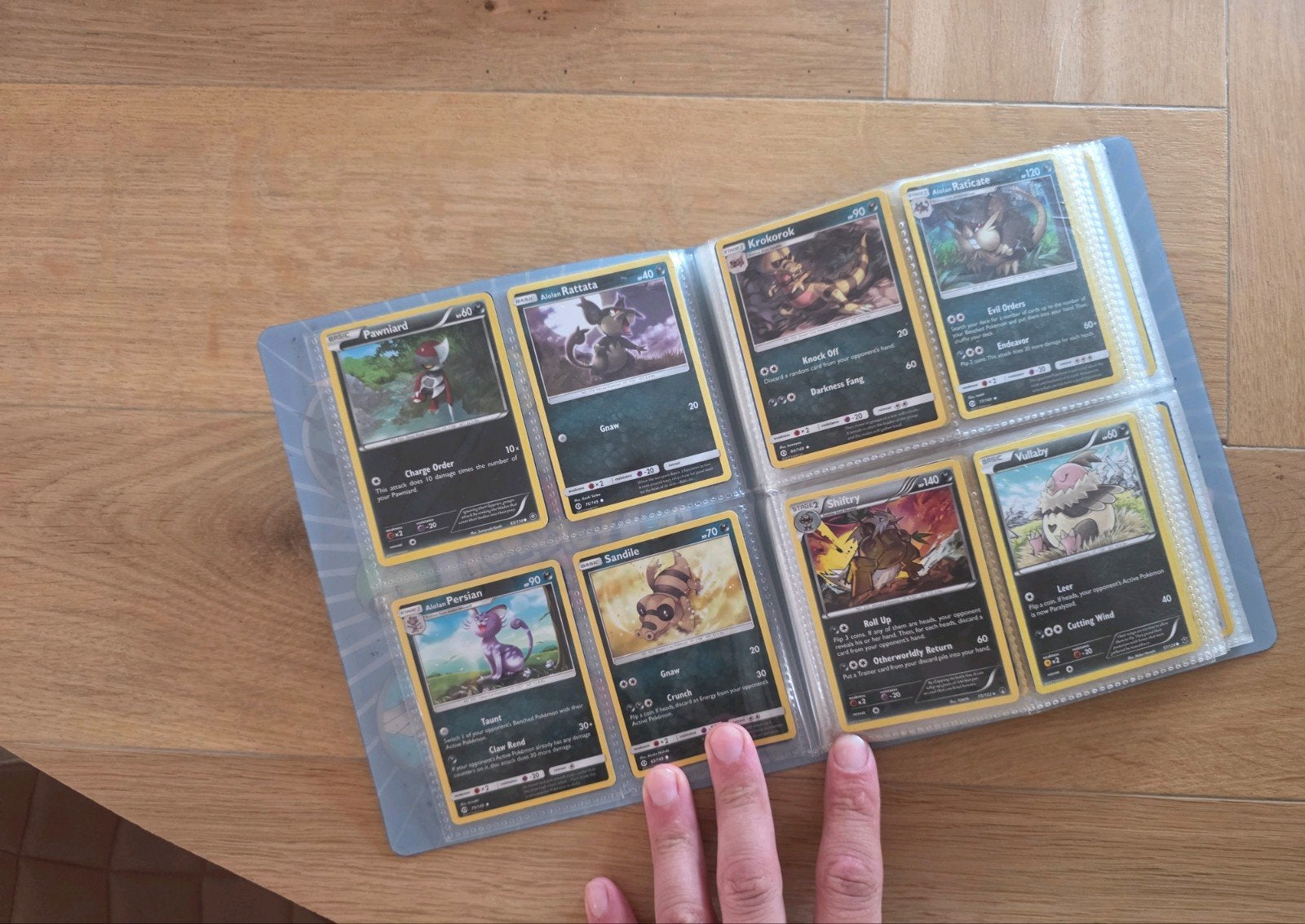 Pokémon kaarten, Hobby en Vrije tijd, Verzamelkaartspellen | Pokémon, Ophalen of Verzenden, Gebruikt, Meerdere kaarten