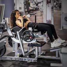 Hammer strength glute drive, Sport en Fitness, Fitnessmaterialen, Ophalen, Overige typen