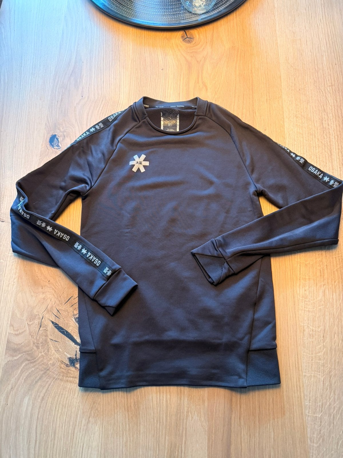 OSAKA trui, maat XS, Ophalen of Verzenden, Gebruikt