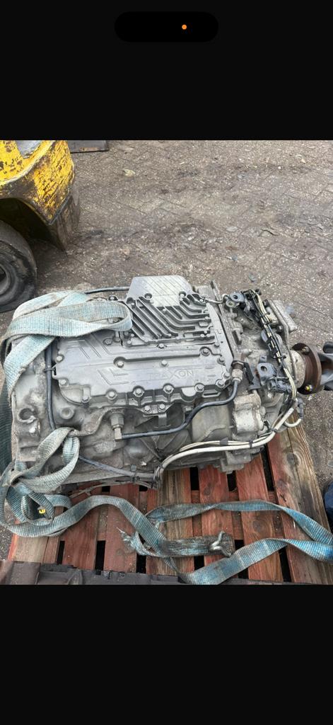 Daf versnellingsbak MX13 .2019, Ophalen of Verzenden, Gebruikt