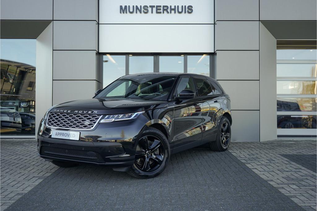 Land Rover Range Rover Velar 2.0 P400e Occasion Lease vanaf, Automaat, 12 maanden, 2174 kg, Euro 6
