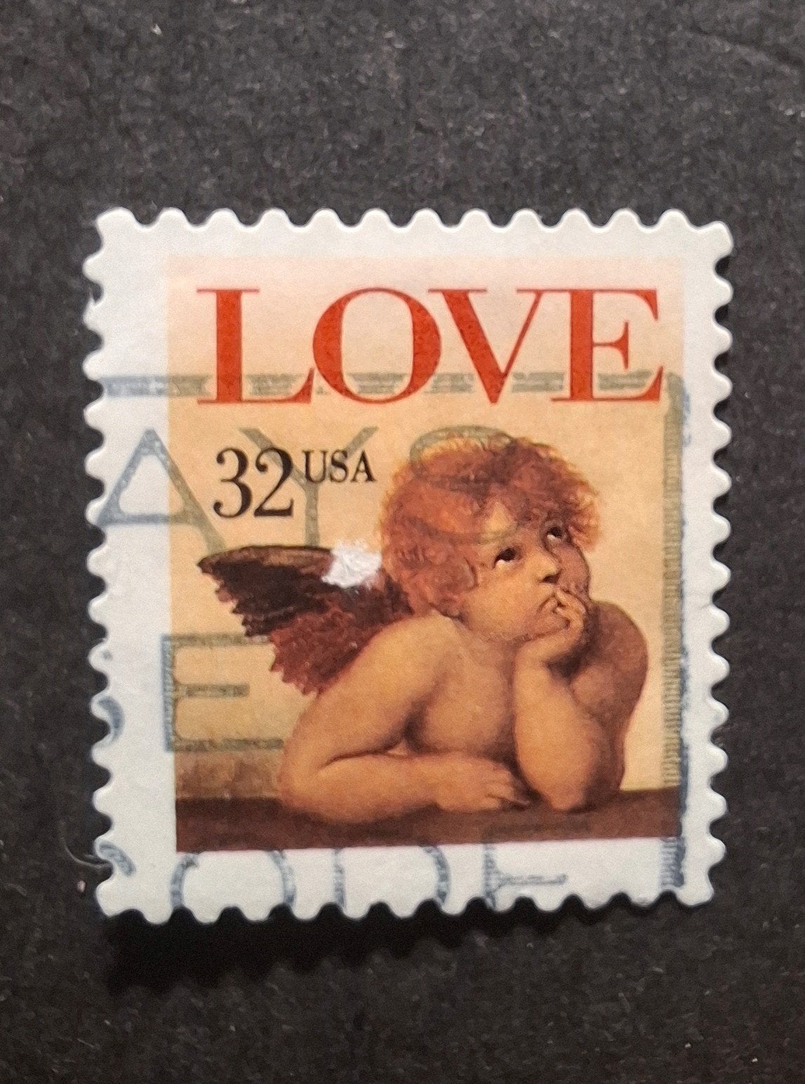 Usa 754, Ophalen of Verzenden, Noord-Amerika