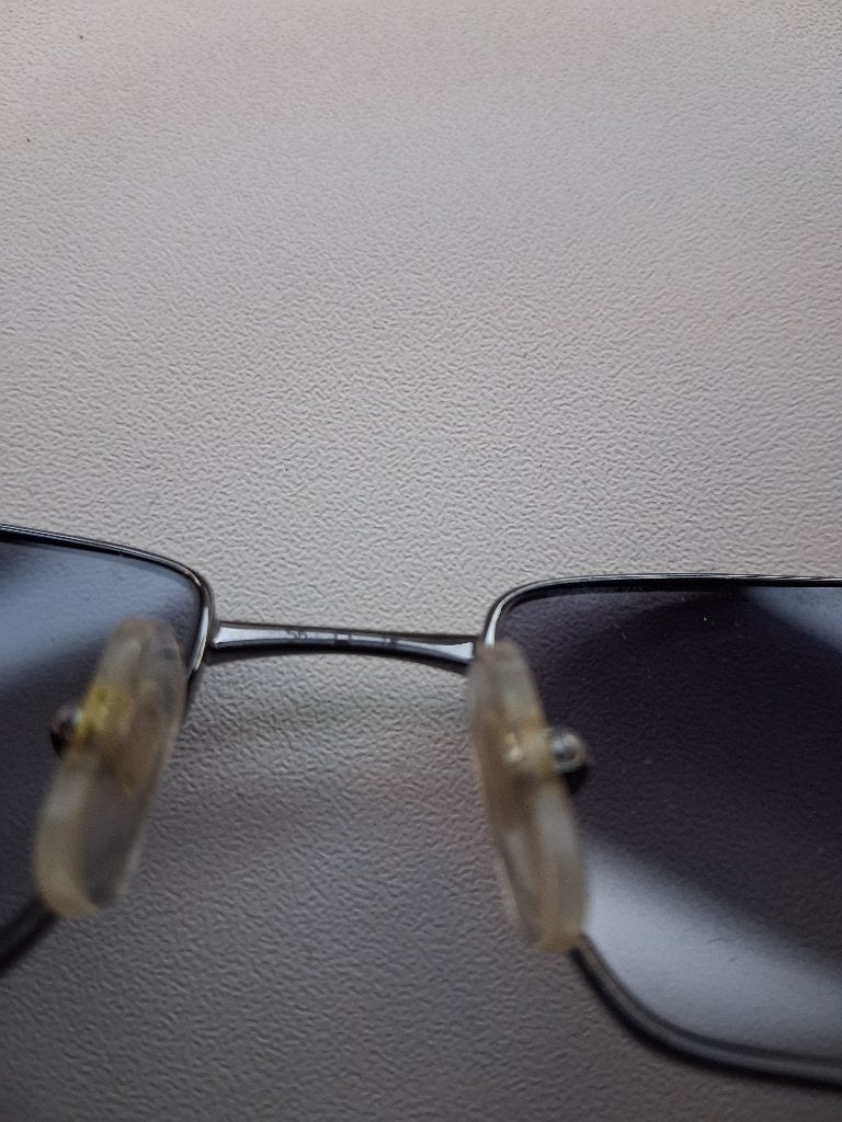 Cartier Bril, Sieraden, Tassen en Uiterlijk, Ophalen, Gebruikt, Zonnebril, Overige merken