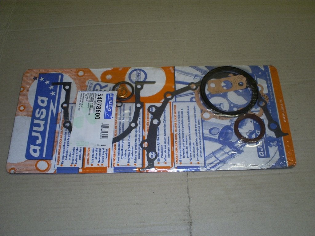Carterset,carterpakkingset HYUNDAI COUPE I 1.6 2.0 LANTRA II, Ophalen of Verzenden