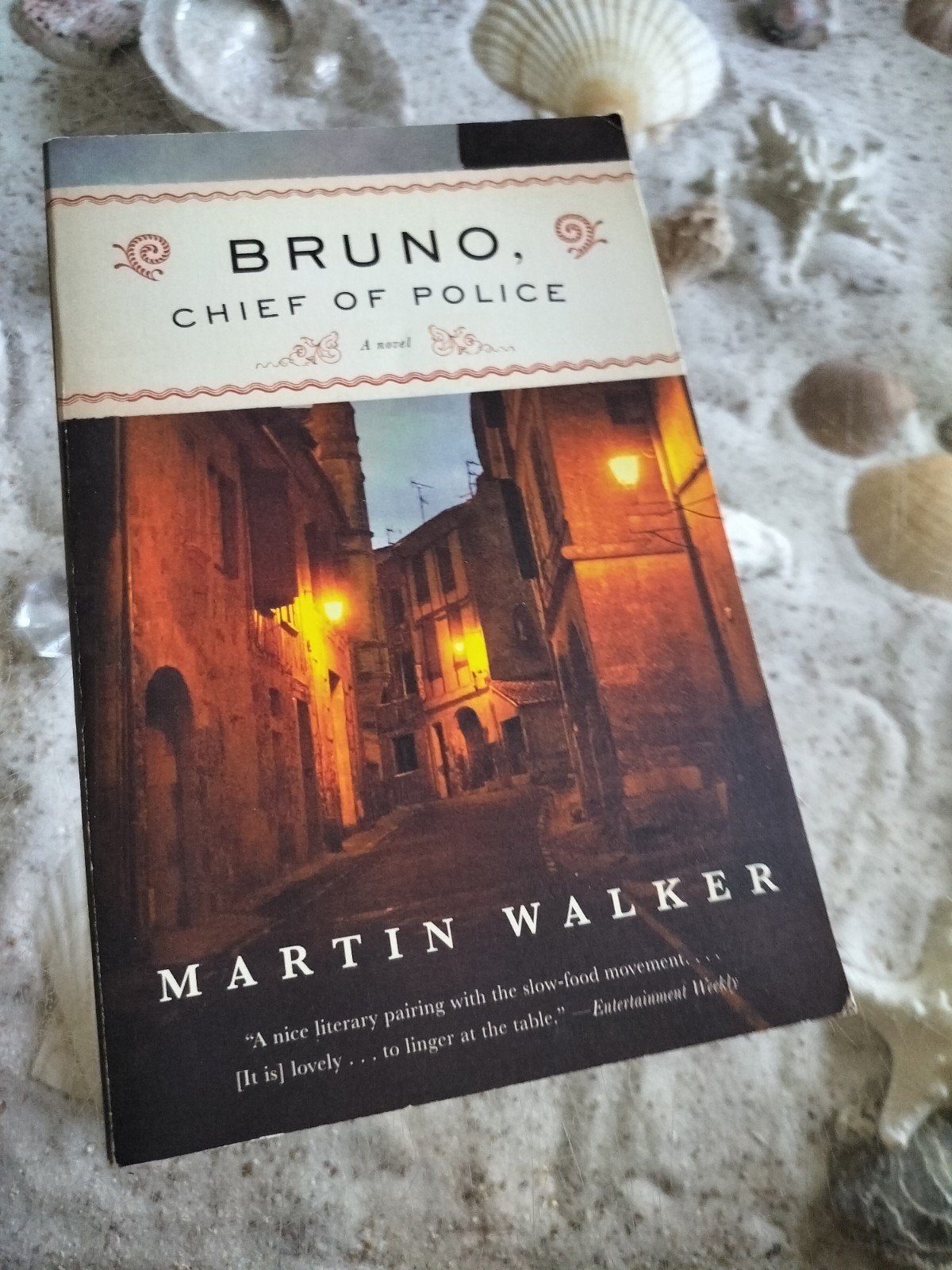 Martin Walker - Bruno, Chief of Police - English, Ophalen of Verzenden, Gelezen