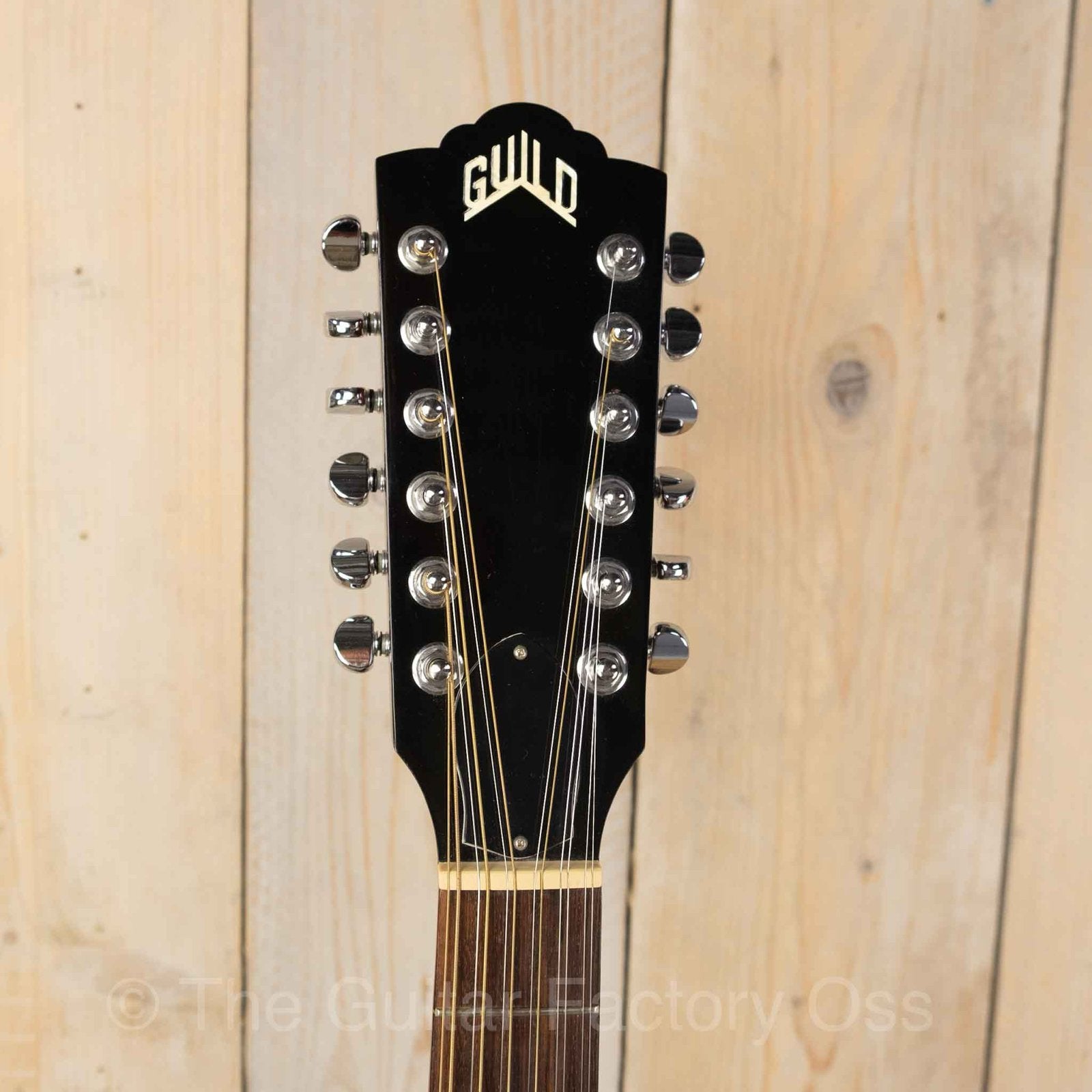 Foto 10 van Guild USA D-25 12-string 1996