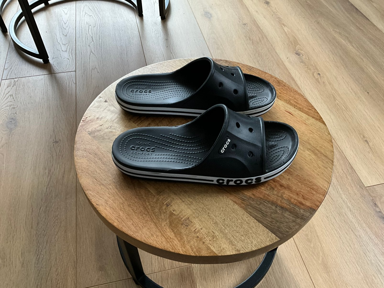Te koop dames crocs, Ophalen, Nieuw, Schoenen