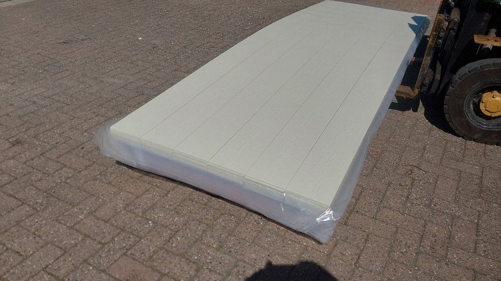 Eternit Cedral Gevelbekleding, Doe-het-zelf en Verbouw, Minder dan 25 mm, Nieuw, Ophalen of Verzenden, 250 tot 300 cm