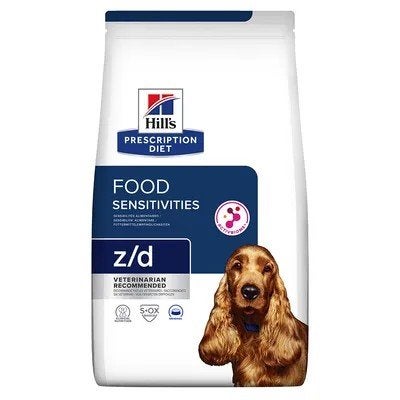 hill's z/d, Dieren en Toebehoren, Dierenvoeding, Ophalen of Verzenden, Hond