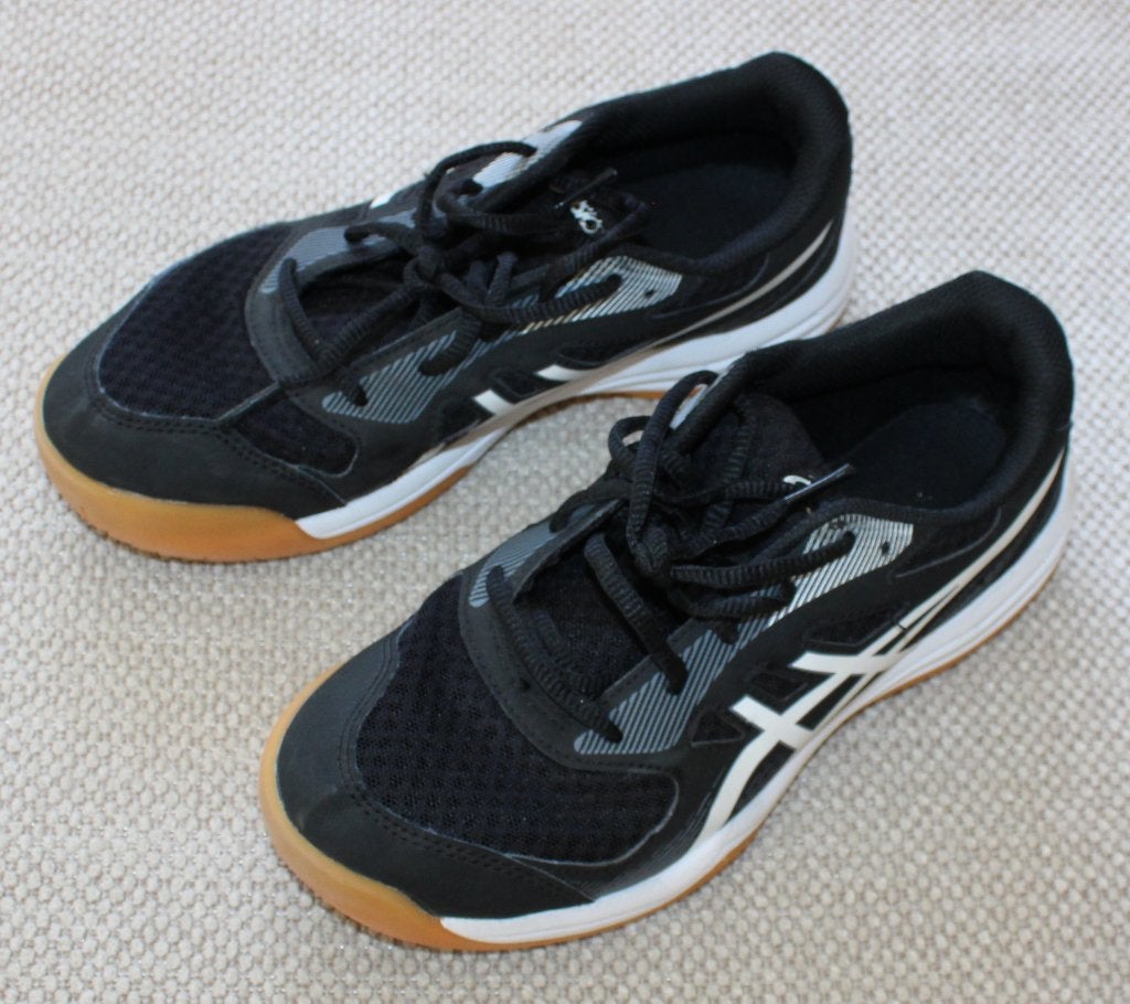Zaalschoenen van Asics 39, Asics, Sportschoenen, Ophalen of Verzenden, Zo goed als nieuw