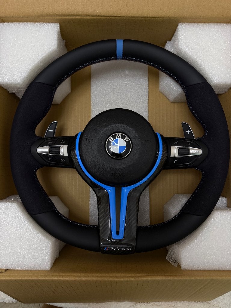 Bmw M Stuur, Auto-onderdelen, Ophalen of Verzenden, Nieuw, BMW