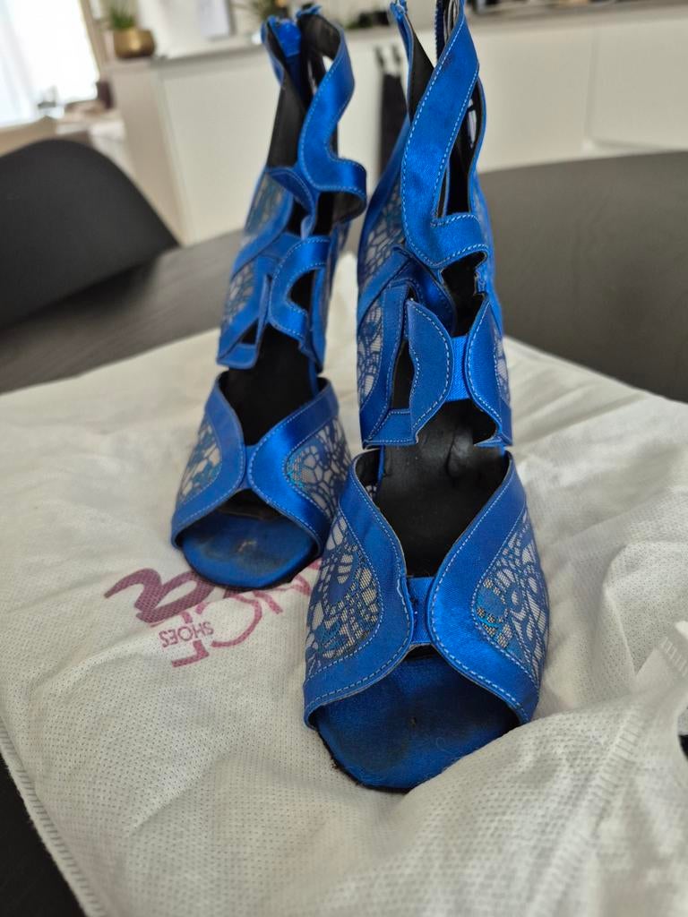 Dansschoenen 36, Ophalen of Verzenden