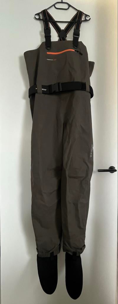 Scierra waadpak, maat L (42/43), Ophalen of Verzenden, Zo goed als nieuw, Kleding