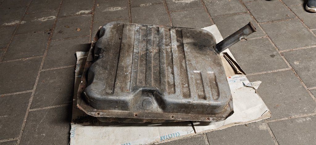 Opel Commodore A GSE benzinetank, Auto-onderdelen, Ophalen, Gebruikt, Opel