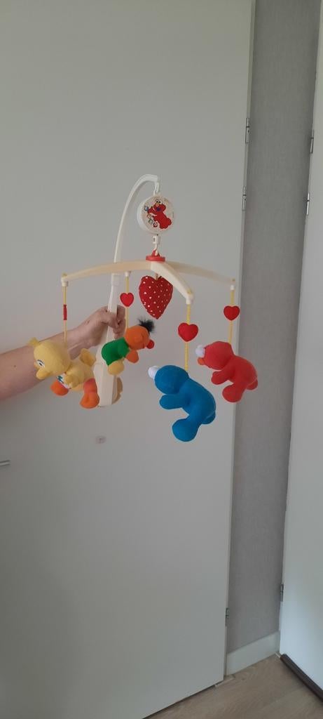 Mobiele, Ophalen of Verzenden, Zo goed als nieuw, Overige typen