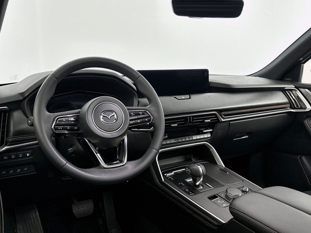 Mazda CX-60 - 2.5 e-SkyActiv PHEV Homura Plus // DEALERONDER, Auto's, Mazda, Gebruikt, 4 cilinders, 2500 kg, Bedrijf
