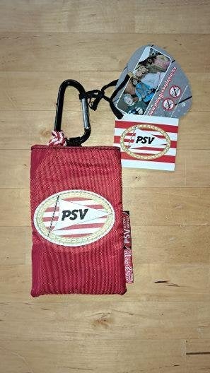 PSV sleutelhoesjes of dergelijke, Ophalen of Verzenden, Nieuw, PSV, Overige typen