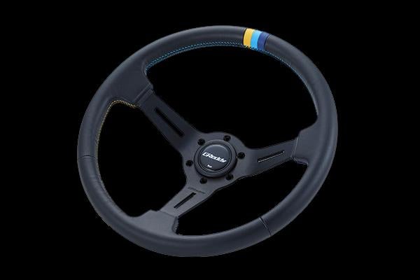 GReddy 3-Stripe 80mm deep dish sportstuur stuur, Ophalen of Verzenden