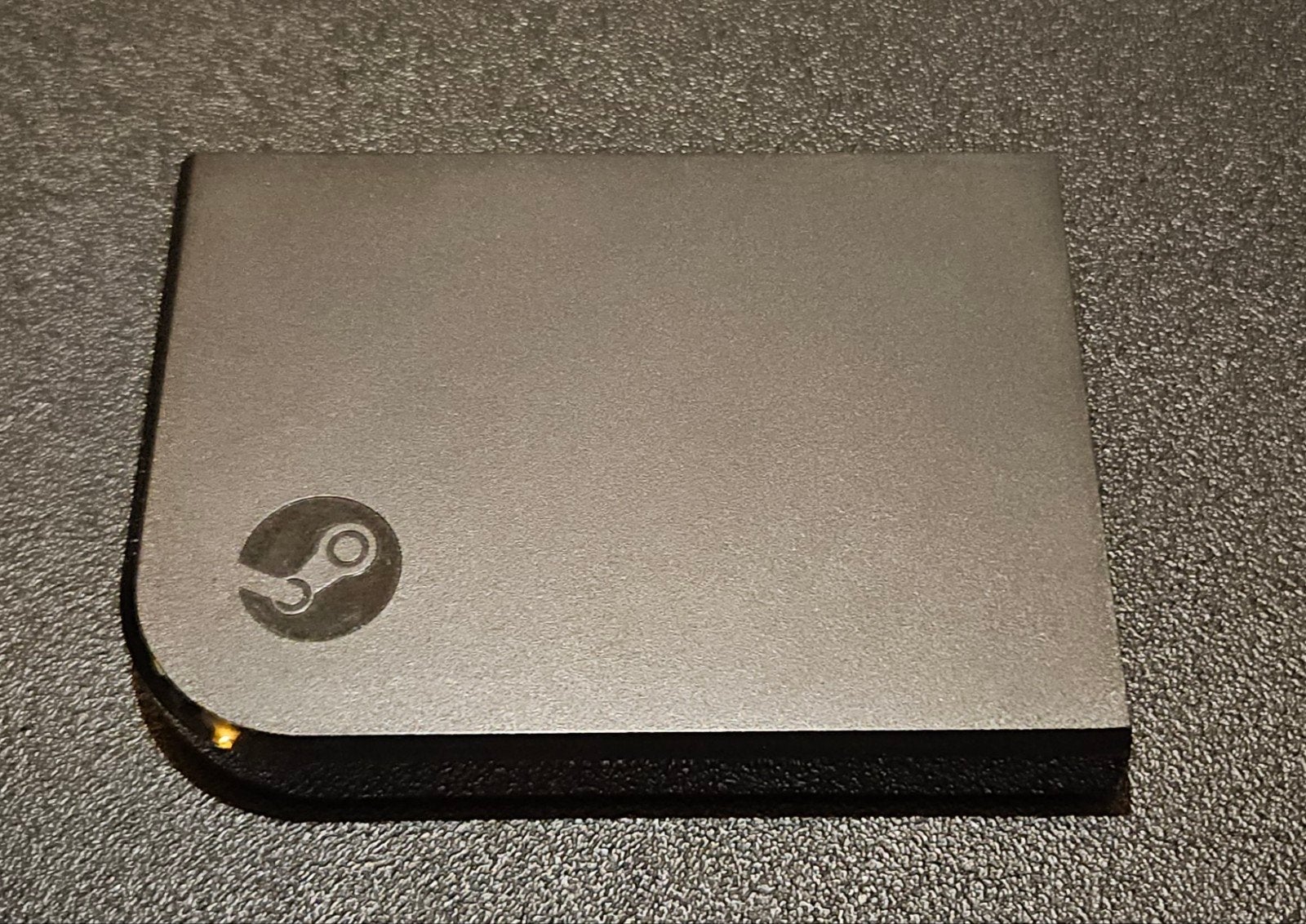 Steam Link, Ophalen of Verzenden, Valve, Gebruikt